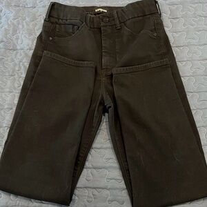 Express women’s Black Pants. Express. Size 0R.